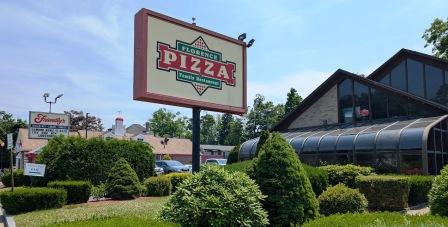 Florence Pizza Place