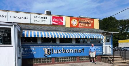 Northampton Bluebonnet Diner