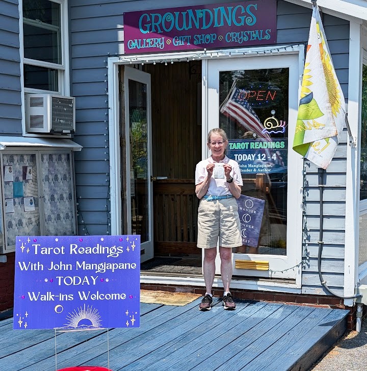 Northampton Crystal Store Northampton Crystal Store