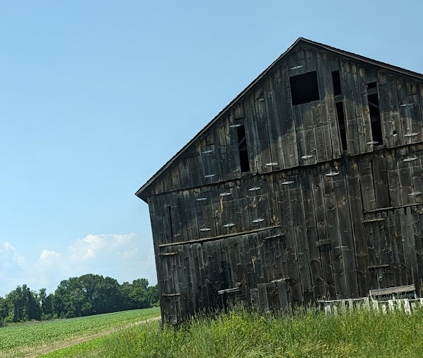 Northampton barn Northampton barn