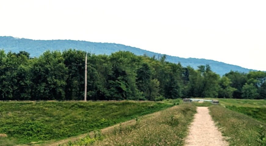 Northampton scenic drive Northampton scenic drive