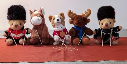 Vermont the guys hiking