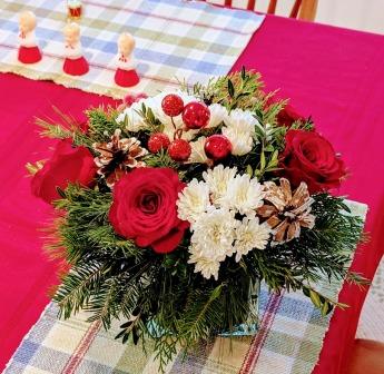 Mom flowers Mom flowers