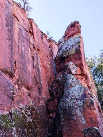 Crane petroglyph big calendar