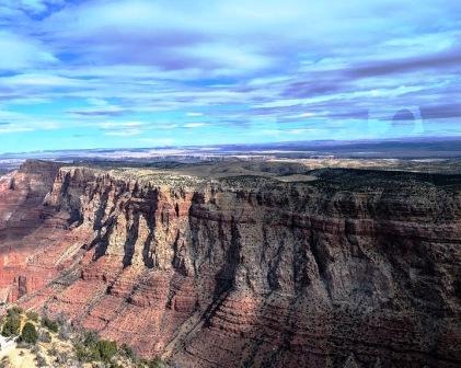 Sedona Glorious Grand Canyon View 3