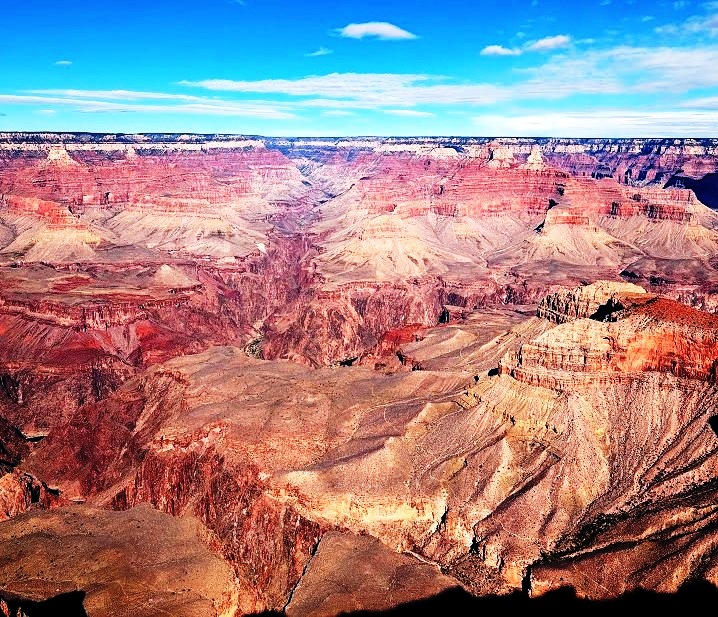 Sedona Glorious Grand Canyon View 4
