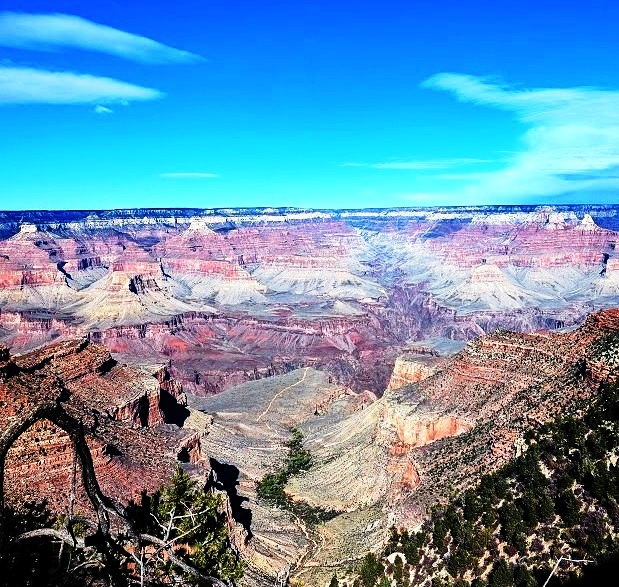 Sedona Glorious Grand Canyon View 5