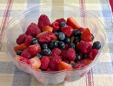 yummy fruit from Willits-Hallowell yummy fruit from Willits-Hallowell