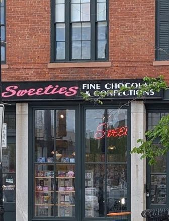 NOHO4 Sweeties Candy Store