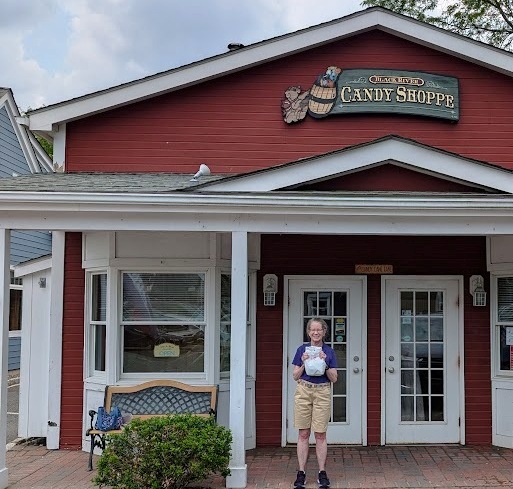 NJ01 - Chester Candy Store NJ01 - Chester Candy Store