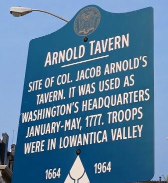 NJ04 - Arnold Tavern