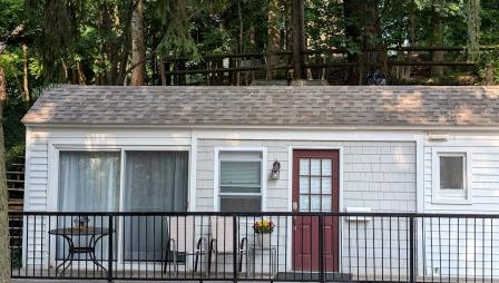 NJ05 - Guest Cottage