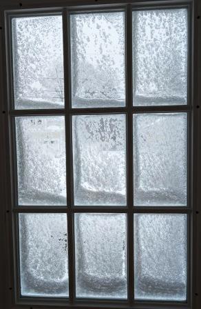 Blizzard 2026 Front Yard View Blizzard 2026 Front Yard View