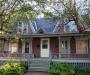 Montpelier Houses - Mauve Victorian