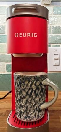 Montpelier Food - Keurig Montpelier Food - Keurig