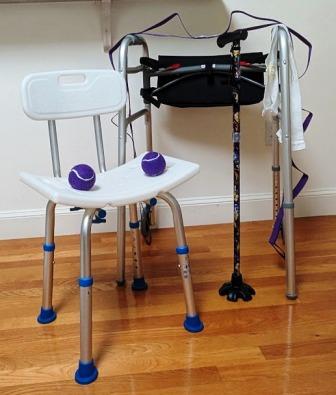 knee surgery must haves Knee surgery must haves