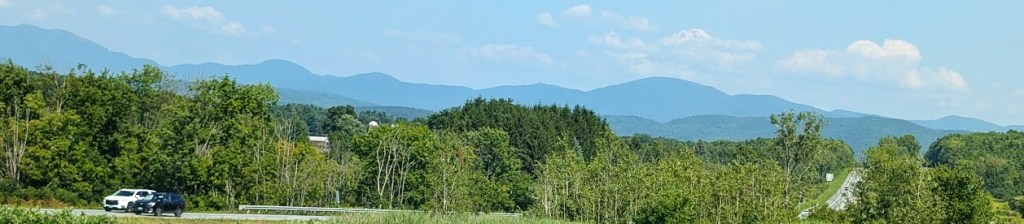 Montpelier Burlilngton Scenic Road Montpelier Burlington Scenic Road