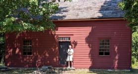 Montpelier Ethan Allen House