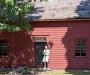 Montpelier Ethan Allen House