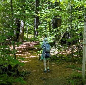 Montpelier Parks - Hubbard Park