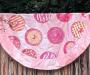 Montpelier Walking - Pink Donut Banner