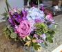 Beautiful flowers from Lisa