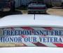 Montpelier VT - State Fair Honor Veterans