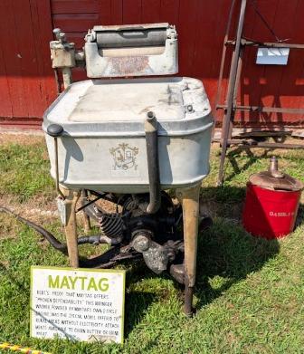 Montpelier VT - State Fair Old Maytag Montpelier VT - State Fair Old Maytag
