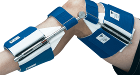 knee dynasplint