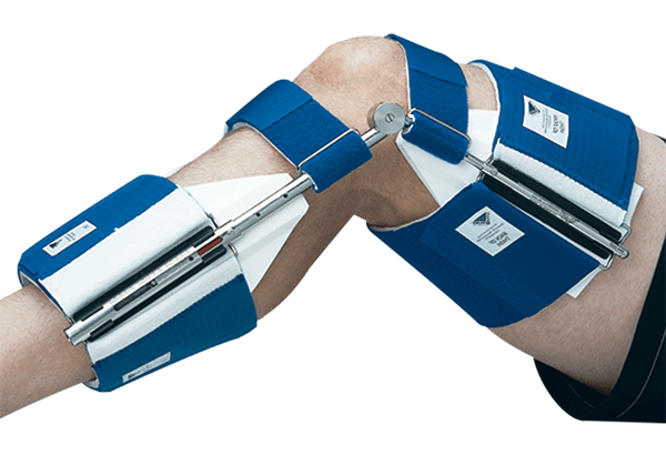 Knee Surgery Update - Dynasplint