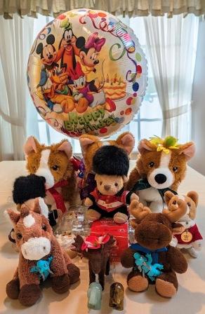 Celebrating Sir Oliver Day 2026