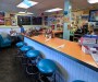 Hartland VT - Retro Diner