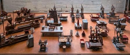 American Precision Museum VT - Miniature machinery American Precision Museum VT - Miniature machinery